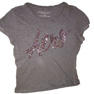 Aeropostale Shirt